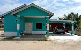 Pak Andak Beserah Homestay